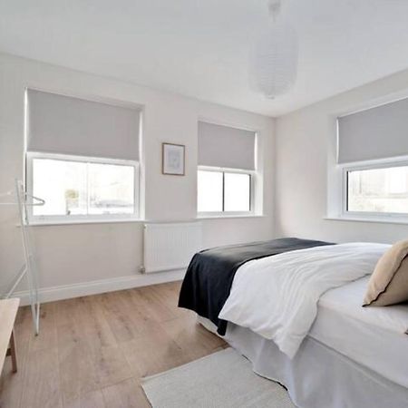 Exclusive Norman Road Apartment St Leonards-on-Sea Zewnętrze zdjęcie