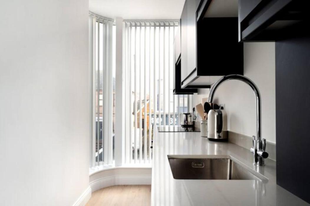 Exclusive Norman Road Apartment St Leonards-on-Sea Zewnętrze zdjęcie