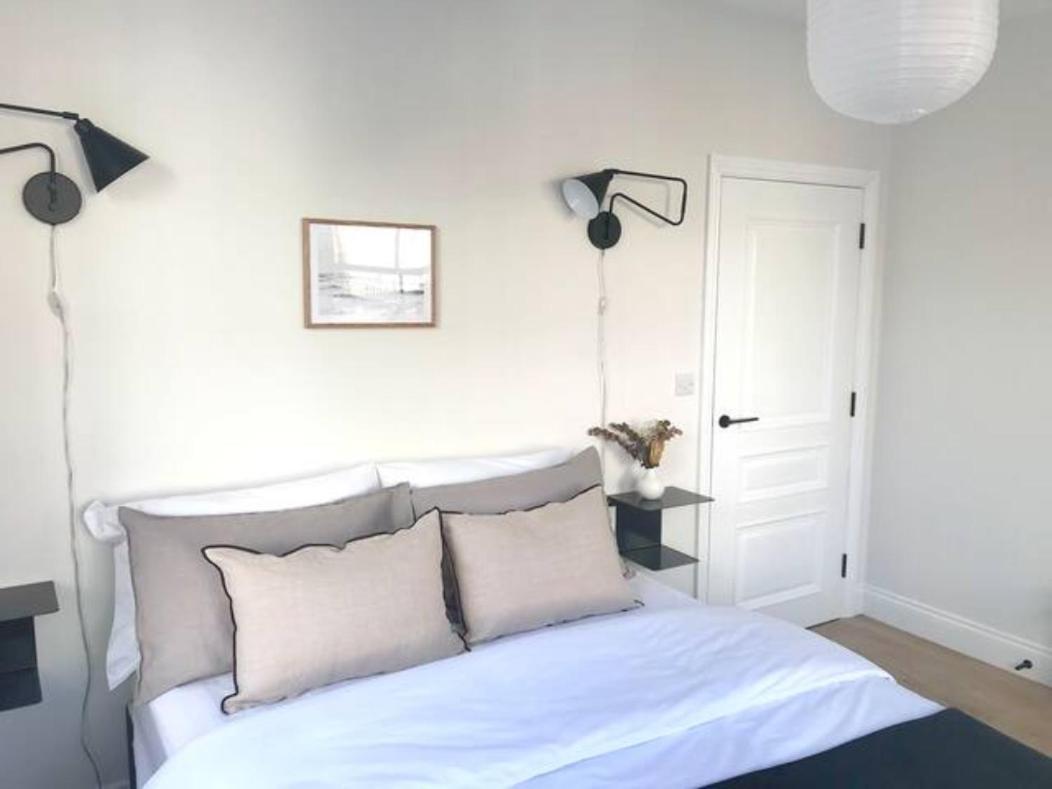 Exclusive Norman Road Apartment St Leonards-on-Sea Zewnętrze zdjęcie
