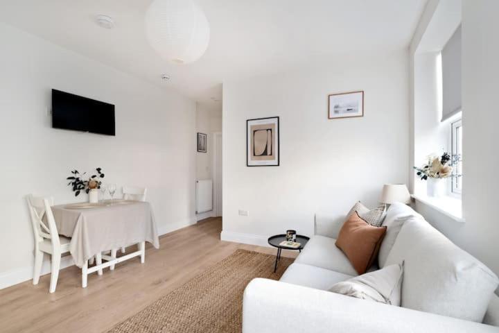 Exclusive Norman Road Apartment St Leonards-on-Sea Zewnętrze zdjęcie