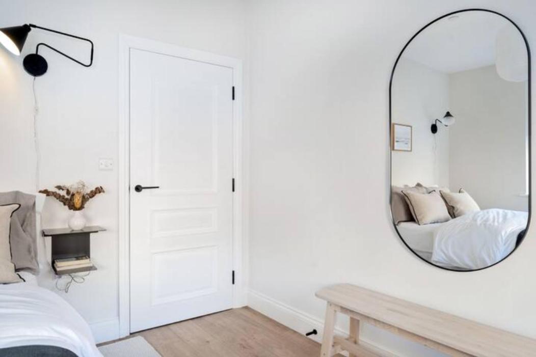 Exclusive Norman Road Apartment St Leonards-on-Sea Zewnętrze zdjęcie
