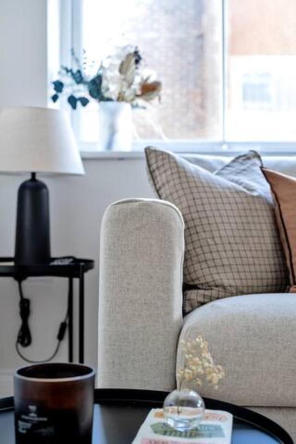 Exclusive Norman Road Apartment St Leonards-on-Sea Zewnętrze zdjęcie