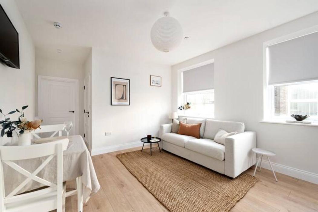 Exclusive Norman Road Apartment St Leonards-on-Sea Zewnętrze zdjęcie